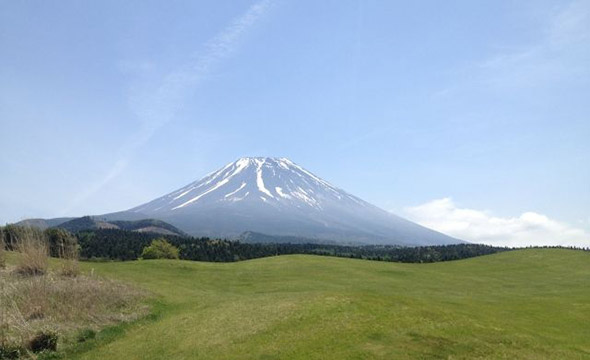 【ゴルフ】きっと通いたくなる、富士山周辺のおすすめゴルフ場ガイド～その4～
