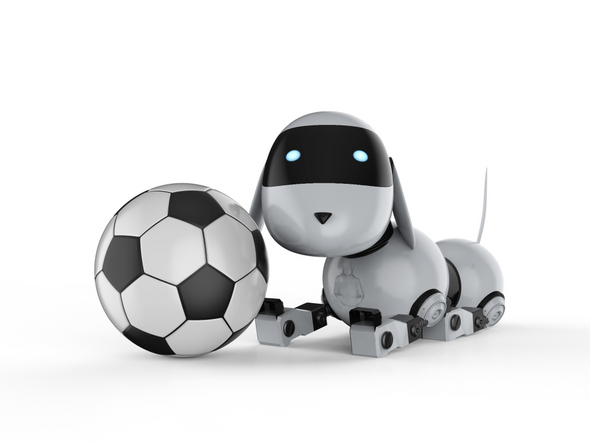 ロボット ペット 注目の「ロボットペット」5選を紹介！「家族のように触れ合いたい」かわいい系、癒し系、フワフワ系のペット型ロボットたち