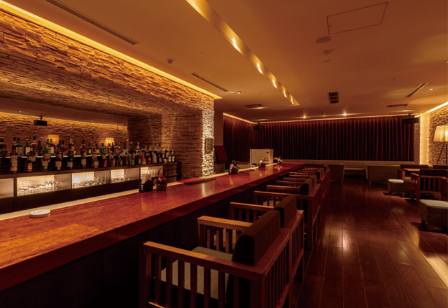 BAR「Eau de joie」