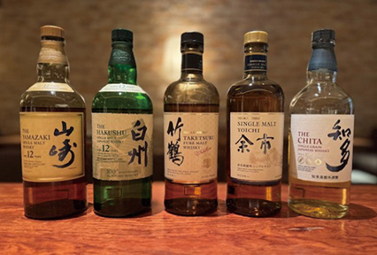 BAR「Eau de joie」