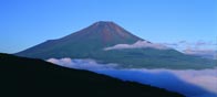富士山の世界遺産登録を、日本人が富士山を見直す、大切なきっかけに。