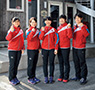 Vol.40　創設8年目にして日本代表の座に。めざすは世界、そして2022年・北京オリンピック。