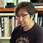 Vol.55　雑多で、静かで、文化的　別荘で音と文字にひたる週末