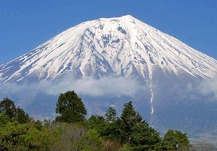 Mt. View Hill Yamanakako