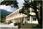 須山小学校