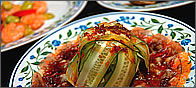 中国四川料理 「蜀天（しょくてん）」