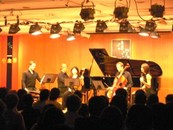 「山中湖国際音楽祭」2008が開催されました