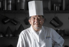 【ハイランドリゾートホテル＆スパ】　美食イベントの実施について