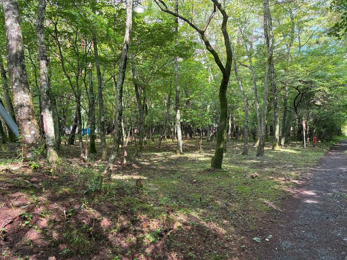 【新着物件｜土地】平坦地・村道隣接｜西区9丁目