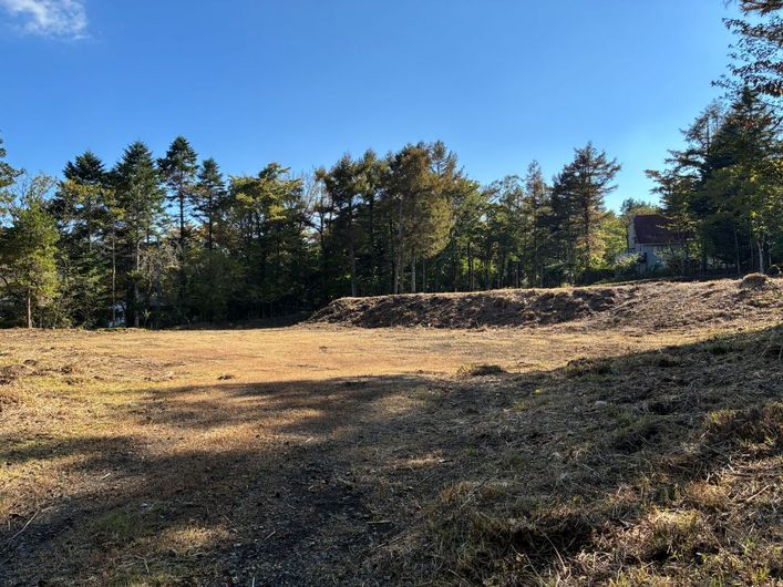 【新着物件｜土地】平坦地・大型区画｜西区2丁目35番地4号1,2