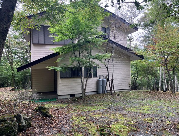 【新着物件｜戸建】富士月見丘1丁目