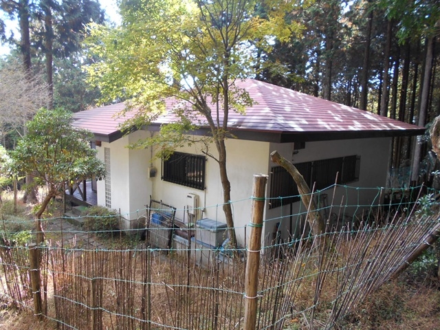 芙蓉の森林3丁目