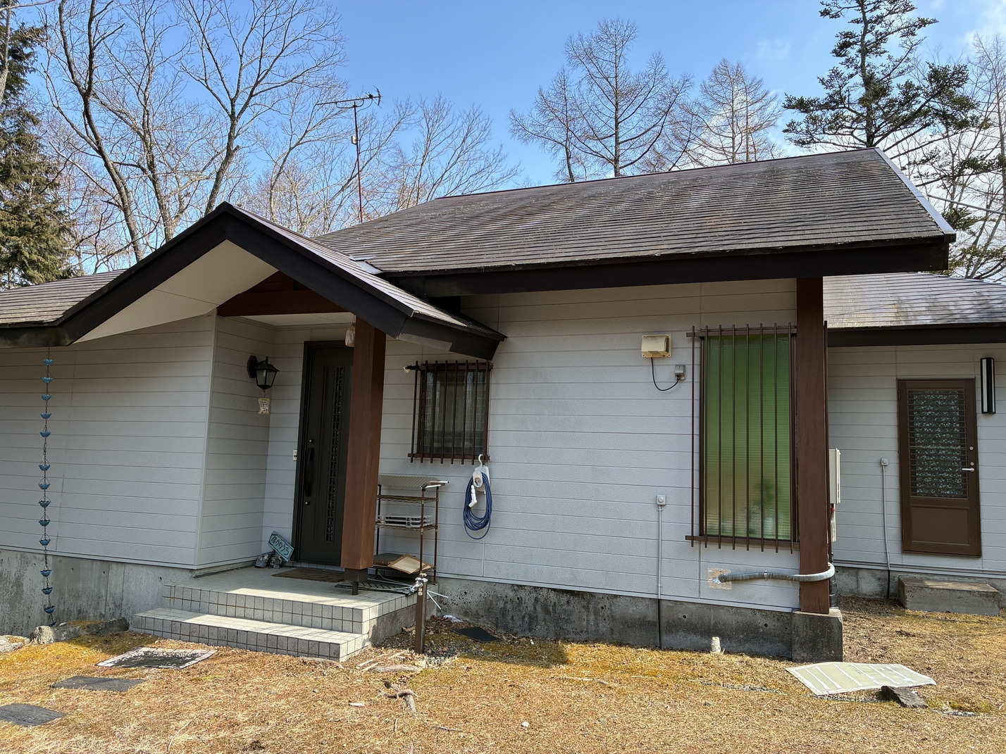 富士紅葉丘1丁目