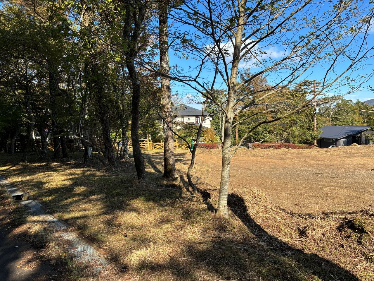 平坦地・大型区画|西区2丁目35番地4号1,2