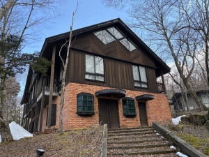 富士紅葉丘2丁目